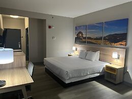 Days Inn by Wyndham Coffeyville