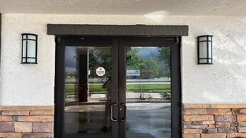 Days Inn by Wyndham Coffeyville