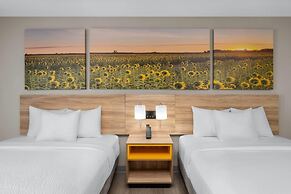 Days Inn by Wyndham Coffeyville