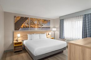 Days Inn by Wyndham Coffeyville