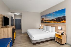 Days Inn by Wyndham Coffeyville