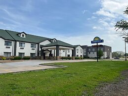 Days Inn by Wyndham Coffeyville