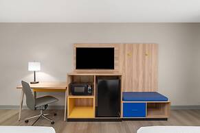 Days Inn by Wyndham Coffeyville