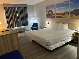 Days Inn by Wyndham Coffeyville