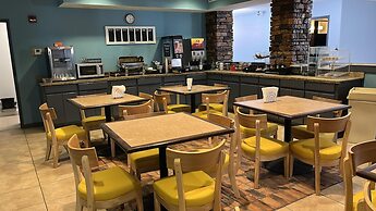 Days Inn by Wyndham Coffeyville