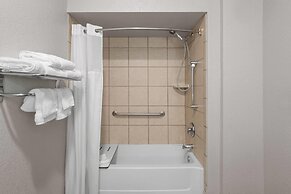 Days Inn by Wyndham Coffeyville