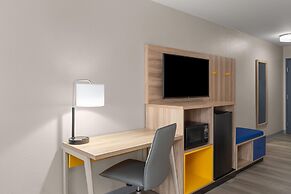 Days Inn by Wyndham Coffeyville