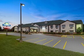 Days Inn by Wyndham Coffeyville
