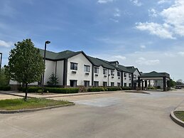 Days Inn by Wyndham Coffeyville