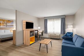 Days Inn by Wyndham Coffeyville