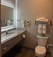 Days Inn by Wyndham Coffeyville