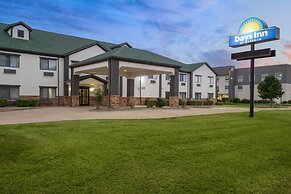 Days Inn by Wyndham Coffeyville