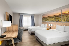 Days Inn by Wyndham Coffeyville