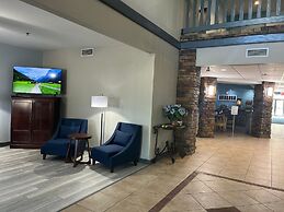 Days Inn by Wyndham Coffeyville