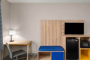 Days Inn by Wyndham Coffeyville