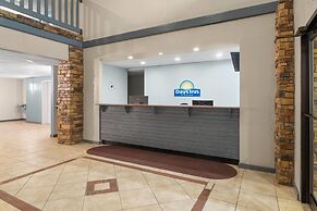 Days Inn by Wyndham Coffeyville