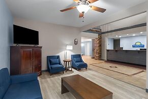 Days Inn by Wyndham Coffeyville