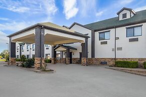 Days Inn by Wyndham Coffeyville