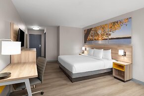 Days Inn by Wyndham Coffeyville