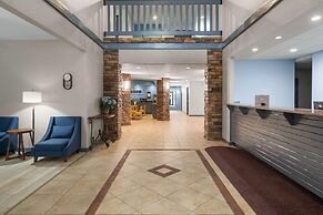 Days Inn by Wyndham Coffeyville