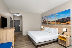 Days Inn by Wyndham Coffeyville