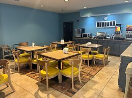 Days Inn by Wyndham Coffeyville