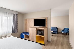 Days Inn by Wyndham Coffeyville
