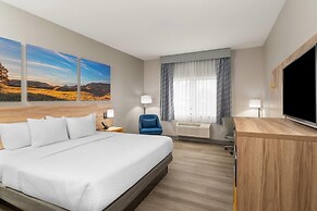 Days Inn by Wyndham Coffeyville