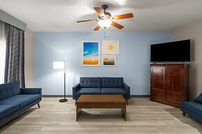 Days Inn by Wyndham Coffeyville