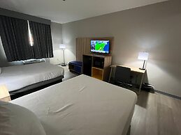 Days Inn by Wyndham Coffeyville