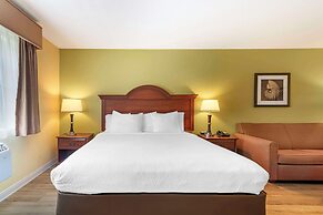 Best Western York Inn