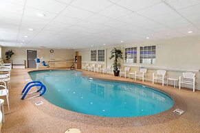 Best Western York Inn