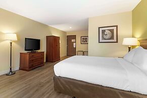 Best Western York Inn