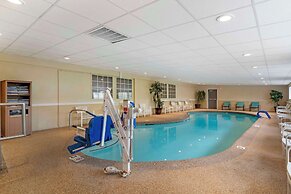 Best Western York Inn