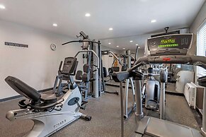 Best Western York Inn
