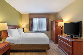 Best Western York Inn