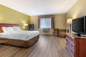 Best Western York Inn