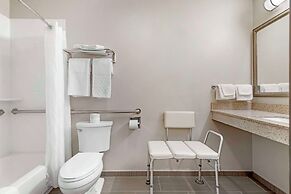 Best Western York Inn