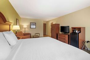 Best Western York Inn