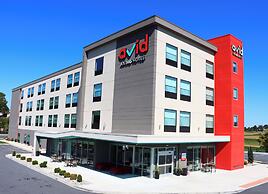 avid hotel Lancaster by IHG
