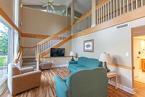 Kentucky Dam Village State Resort Park