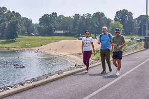 Kentucky Dam Village State Resort Park