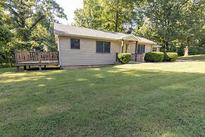 Kentucky Dam Village State Resort Park