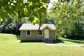 Kentucky Dam Village State Resort Park