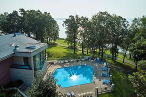 Kentucky Dam Village State Resort Park