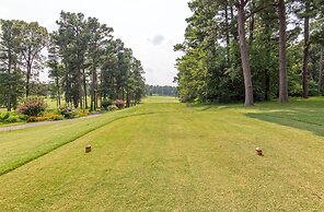 Kentucky Dam Village State Resort Park