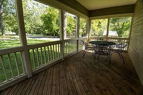 Kentucky Dam Village State Resort Park