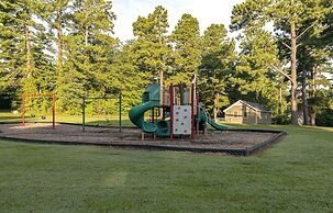 Kentucky Dam Village State Resort Park