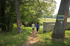 Kentucky Dam Village State Resort Park