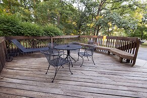 Kentucky Dam Village State Resort Park